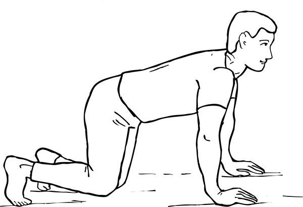 Иллюстрация к книге — Остеопороз. Советы и рекомендации ведущих врачей [i_034.jpg]