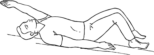 Иллюстрация к книге — Остеопороз. Советы и рекомендации ведущих врачей [i_041.jpg]