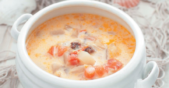 Иллюстрация к книге — Блюда из красной рыбы [i_001.jpg]