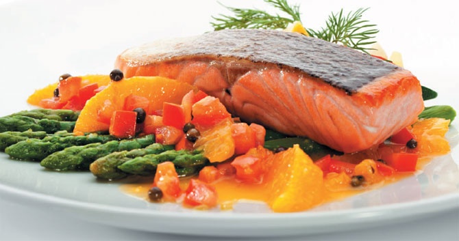 Иллюстрация к книге — Блюда из красной рыбы [i_008.jpg]