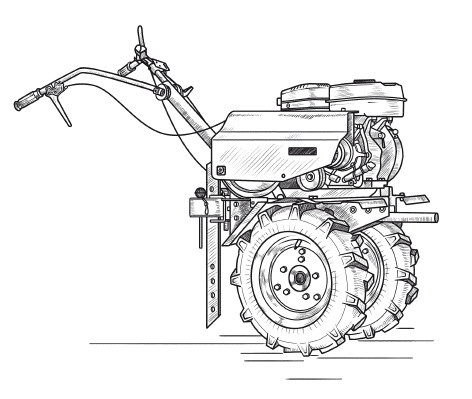 Иллюстрация к книге — Современная садовая техника и приспособления [i_006.jpg]