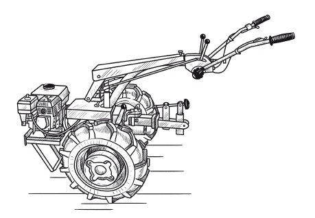 Иллюстрация к книге — Современная садовая техника и приспособления [i_011.jpg]