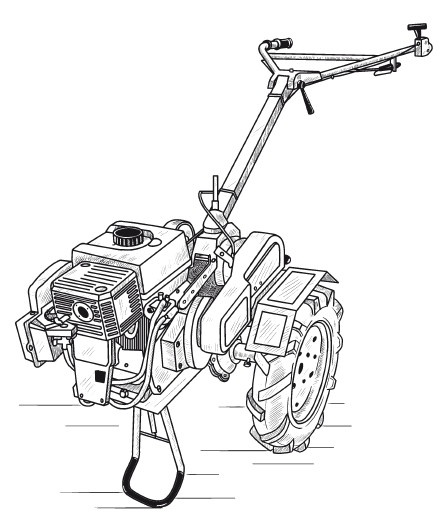 Иллюстрация к книге — Современная садовая техника и приспособления [i_013.jpg]