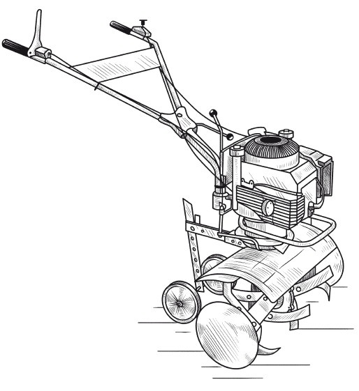 Иллюстрация к книге — Современная садовая техника и приспособления [i_022.jpg]