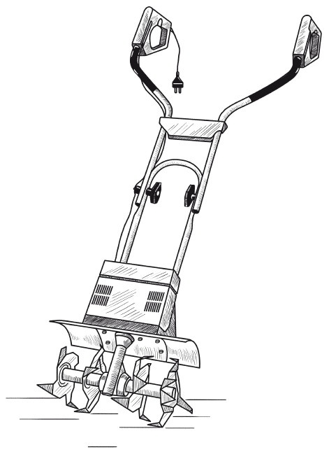 Иллюстрация к книге — Современная садовая техника и приспособления [i_027.jpg]