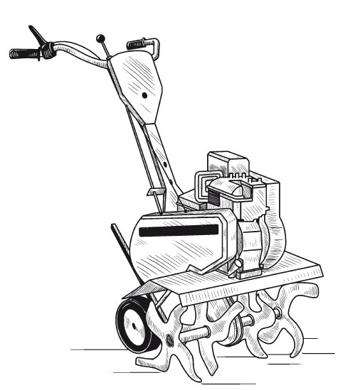 Иллюстрация к книге — Современная садовая техника и приспособления [i_030.jpg]