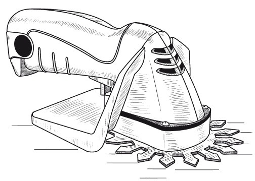 Иллюстрация к книге — Современная садовая техника и приспособления [i_040.jpg]