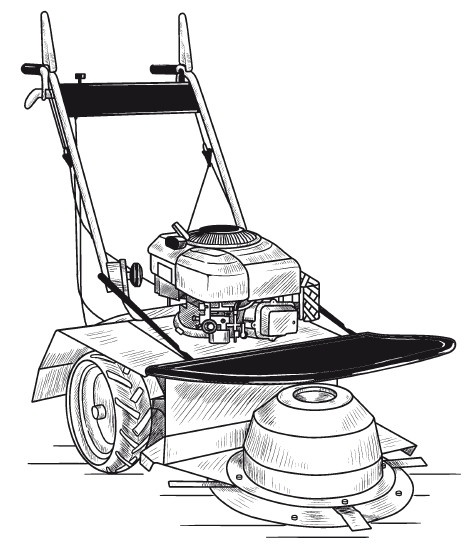 Иллюстрация к книге — Современная садовая техника и приспособления [i_041.jpg]