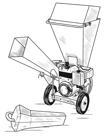Иллюстрация к книге — Современная садовая техника и приспособления [i_068.jpg]
