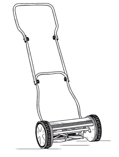 Иллюстрация к книге — Современная садовая техника и приспособления [i_072.jpg]
