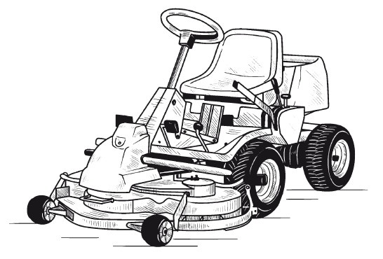 Иллюстрация к книге — Современная садовая техника и приспособления [i_079.jpg]