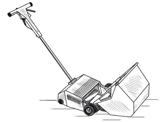 Иллюстрация к книге — Современная садовая техника и приспособления [i_080.jpg]