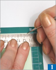 Иллюстрация к книге — Квилинг. Новые идеи для творчества [i_032.jpg]