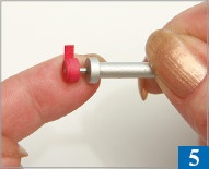 Иллюстрация к книге — Квилинг. Новые идеи для творчества [i_040.jpg]