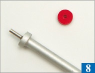 Иллюстрация к книге — Квилинг. Новые идеи для творчества [i_043.jpg]