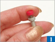 Иллюстрация к книге — Квилинг. Новые идеи для творчества [i_044.jpg]