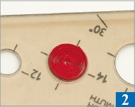 Иллюстрация к книге — Квилинг. Новые идеи для творчества [i_045.jpg]