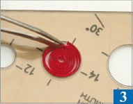 Иллюстрация к книге — Квилинг. Новые идеи для творчества [i_046.jpg]