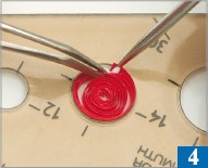 Иллюстрация к книге — Квилинг. Новые идеи для творчества [i_047.jpg]