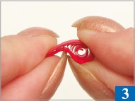 Иллюстрация к книге — Квилинг. Новые идеи для творчества [i_055.jpg]