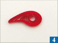 Иллюстрация к книге — Квилинг. Новые идеи для творчества [i_056.jpg]