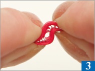 Иллюстрация к книге — Квилинг. Новые идеи для творчества [i_062.jpg]