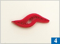 Иллюстрация к книге — Квилинг. Новые идеи для творчества [i_063.jpg]