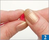 Иллюстрация к книге — Квилинг. Новые идеи для творчества [i_114.jpg]