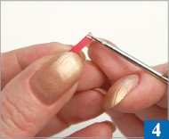 Иллюстрация к книге — Квилинг. Новые идеи для творчества [i_116.jpg]