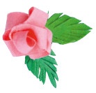 Иллюстрация к книге — Квилинг. Новые идеи для творчества [i_146.jpg]