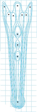 Иллюстрация к книге — Квилинг. Новые идеи для творчества [i_154.jpg]