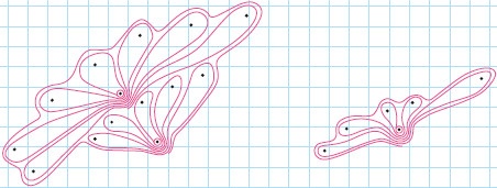 Иллюстрация к книге — Квилинг. Новые идеи для творчества [i_162.jpg]