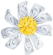 Иллюстрация к книге — Квилинг. Новые идеи для творчества [i_167.jpg]