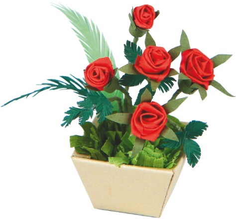 Иллюстрация к книге — Квилинг. Новые идеи для творчества [i_173.jpg]