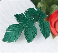 Иллюстрация к книге — Квилинг. Новые идеи для творчества [i_175.jpg]