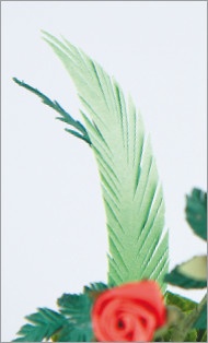 Иллюстрация к книге — Квилинг. Новые идеи для творчества [i_176.jpg]