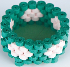 Иллюстрация к книге — Квилинг. Новые идеи для творчества [i_189.jpg]