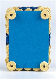 Иллюстрация к книге — Квилинг. Новые идеи для творчества [i_192.jpg]