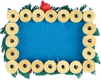 Иллюстрация к книге — Квилинг. Новые идеи для творчества [i_193.jpg]