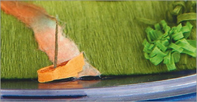 Иллюстрация к книге — Квилинг. Новые идеи для творчества [i_200.jpg]