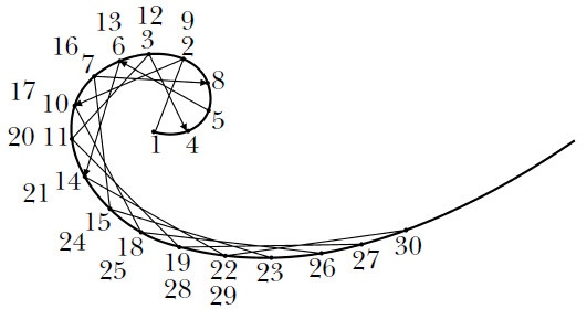 Иллюстрация к книге — Вышивка по бумаге [i_019.jpg]