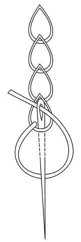 Иллюстрация к книге — Вышивка по бумаге [i_022.jpg]