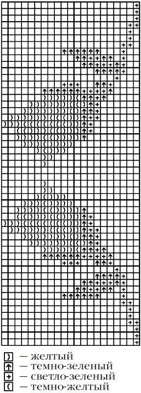 Иллюстрация к книге — Вышивка по бумаге [i_052.jpg]