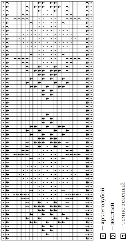 Иллюстрация к книге — Вышивка по бумаге [i_061.jpg]