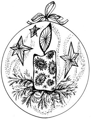 Иллюстрация к книге — Вышивка по бумаге [i_074.jpg]