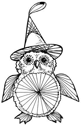 Иллюстрация к книге — Вышивка по бумаге [i_078.jpg]