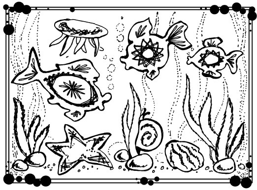 Иллюстрация к книге — Вышивка по бумаге [i_084.jpg]