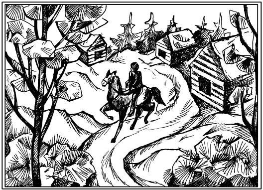 Иллюстрация к книге — Вышивка по бумаге [i_085.jpg]