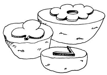 Иллюстрация к книге — Волшебный батик [i_075.jpg]