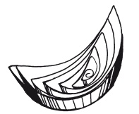 Иллюстрация к книге — Квиллинг. Поделки из бумажных лент [i_024.jpg]